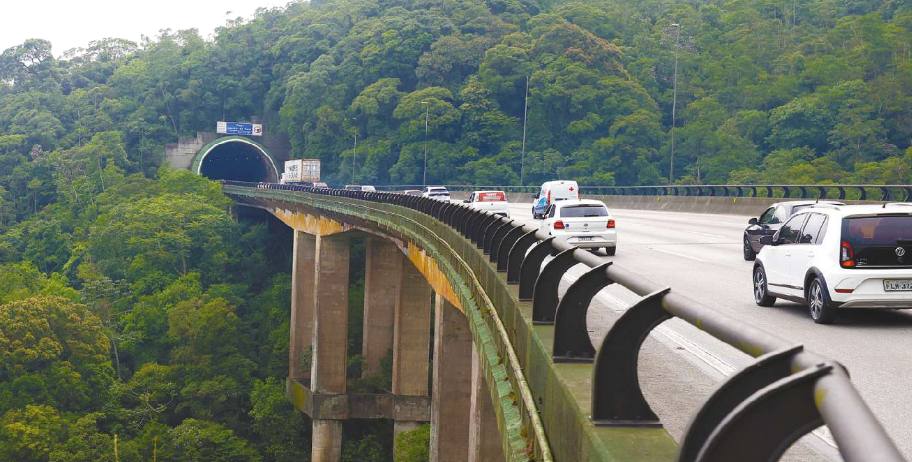 Terceira pista deve ficar pronta em 2031