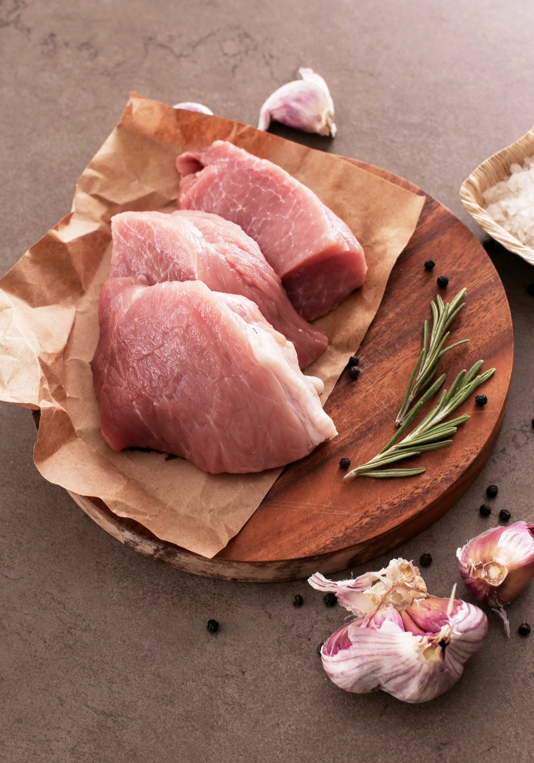 Em 10 dias úteis, Brasil exporta o equivalente a 49% em volume de toda a carne suína embarcada em junho/23