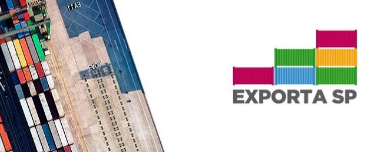 Exporta SP oferece 150 vagas em capacitação gratuita para exportação