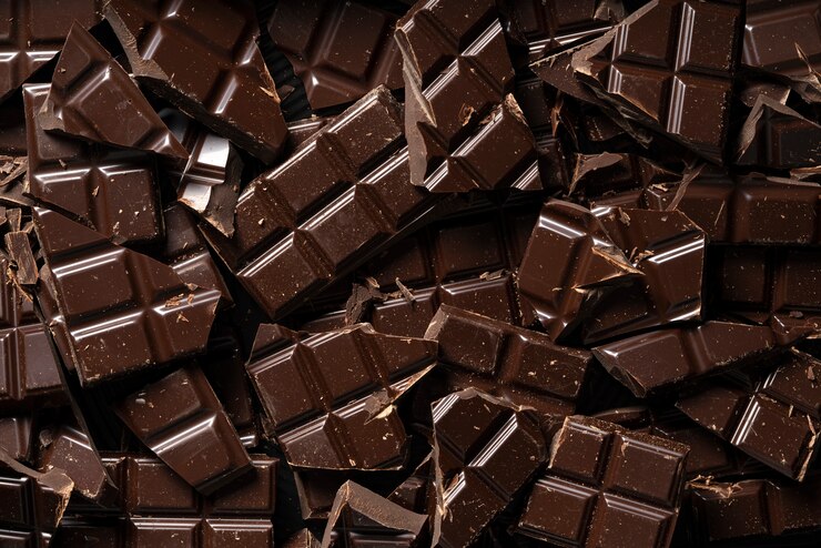 Chocolate ganha espaço e importância no Brasil