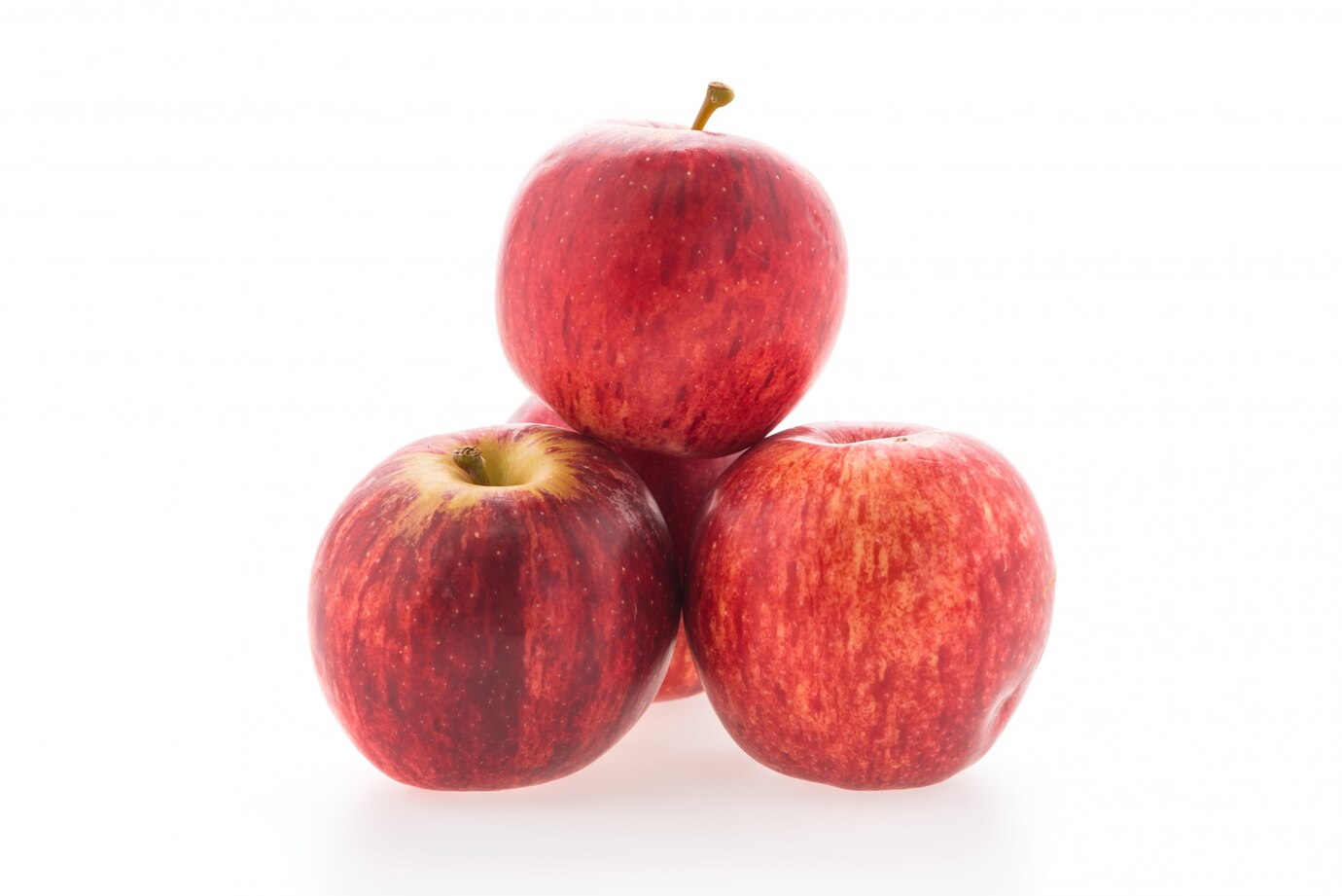 Brasil está entre 10 maiores produtores de maçã