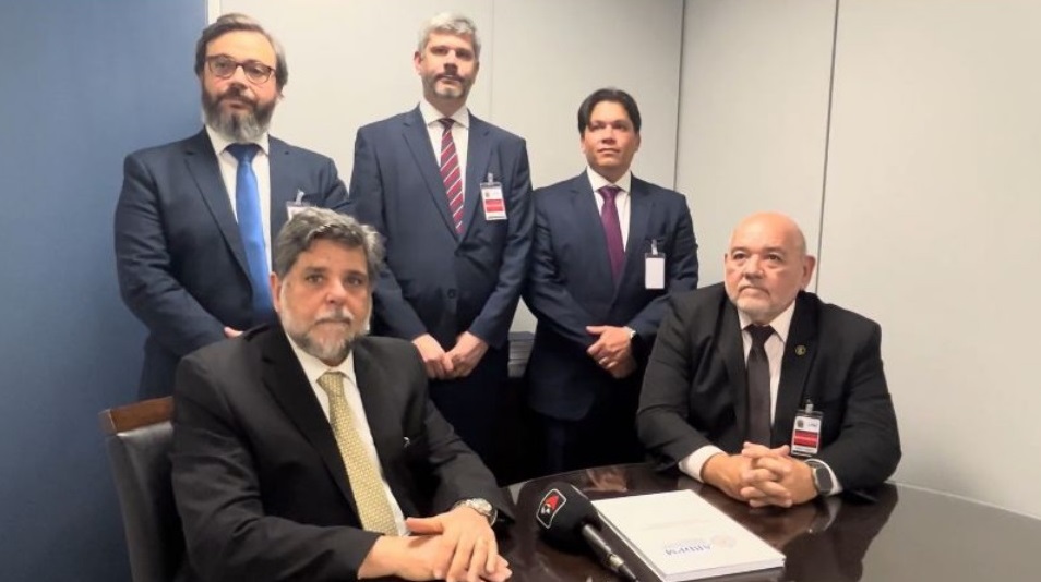 ABDPM conclui estudos para revisão da legislação de portos