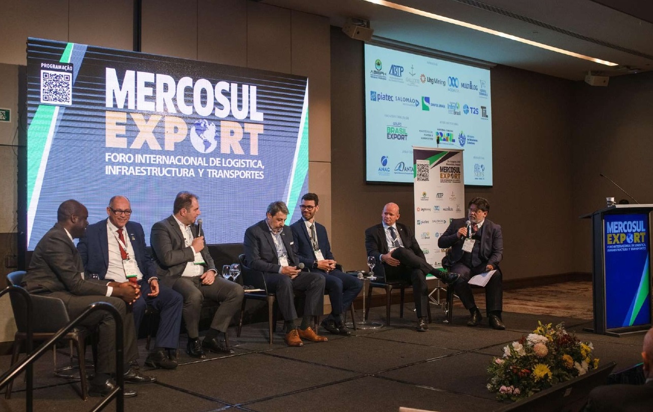 Presidente do SOPESP defende tecnologias para mitigar problemas de acessos