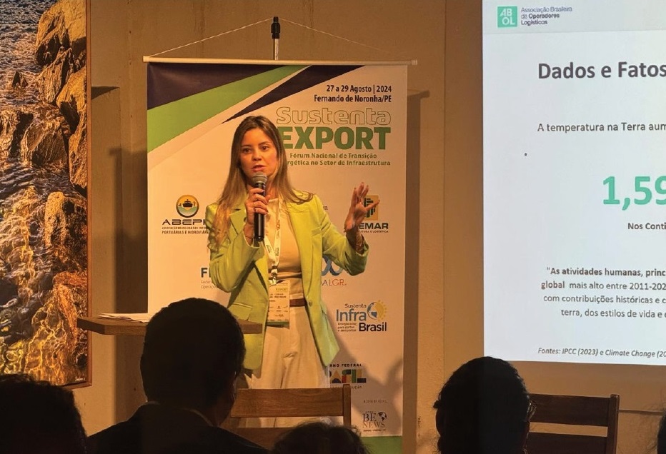 Descarbonização na logística envolve equilibrar tripé da sustentabilidade empresarial