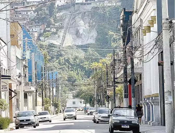 Mais pontos fecham hoje para obras do VLT