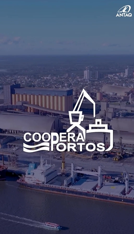 XXXI CooperaPortos destacou soluções socioambientais para aperfeiçoar práticas do setor portuário