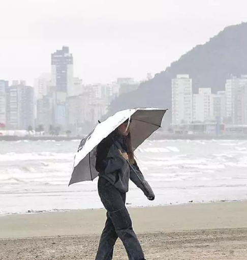 De novo, o frio vai bater à porta