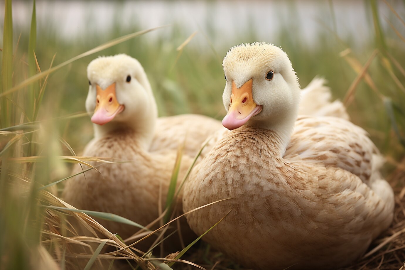 Abertura de mercado na Arábia Saudita para exportação de aves vivas
