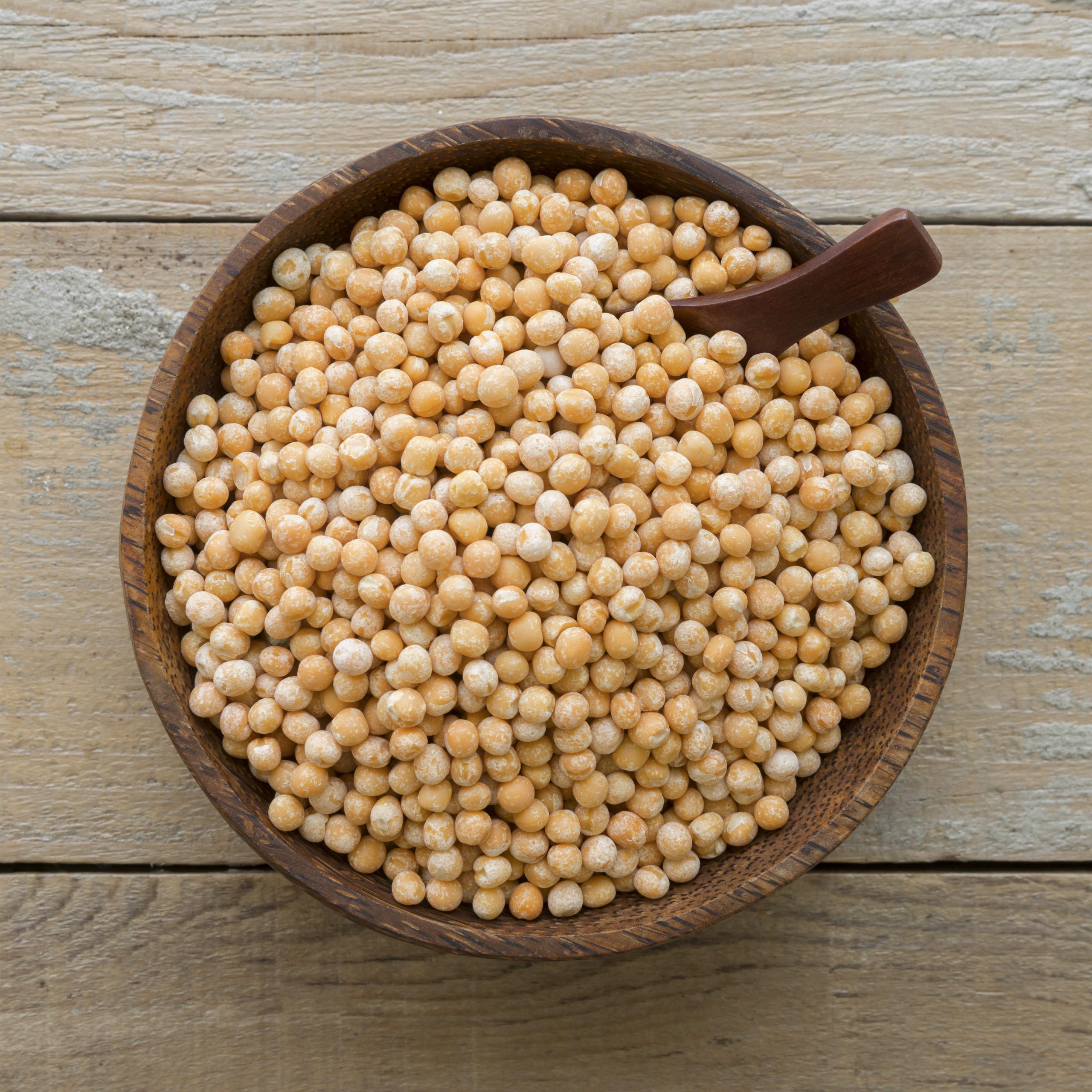 Louis Dreyfus cria unidade de leguminosas para avançar em proteínas vegetais