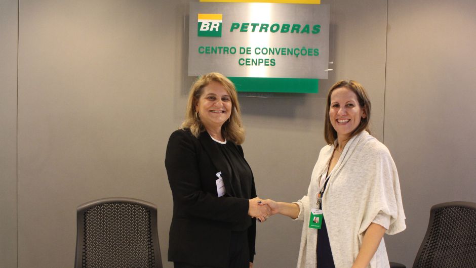 Petrobras e Embrapa assinam cooperação para pesquisas em produtos de baixo carbono e fertilizantes