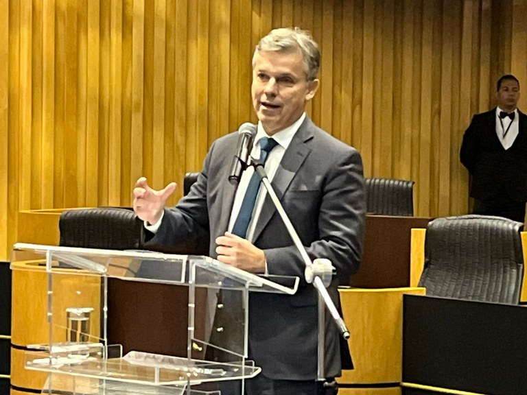 Diretores da ANTAQ participam de seminário sobre novos horizontes para o Marco Legal dos Portos