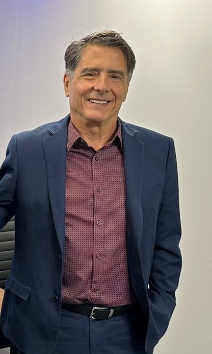 Participação: Américo Relvas - Diretor Comercial da Adonai Química