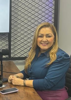 Participação: Patricia Maria dos Santos - Gerente de Exportação e Terminais Portuários da Bracell