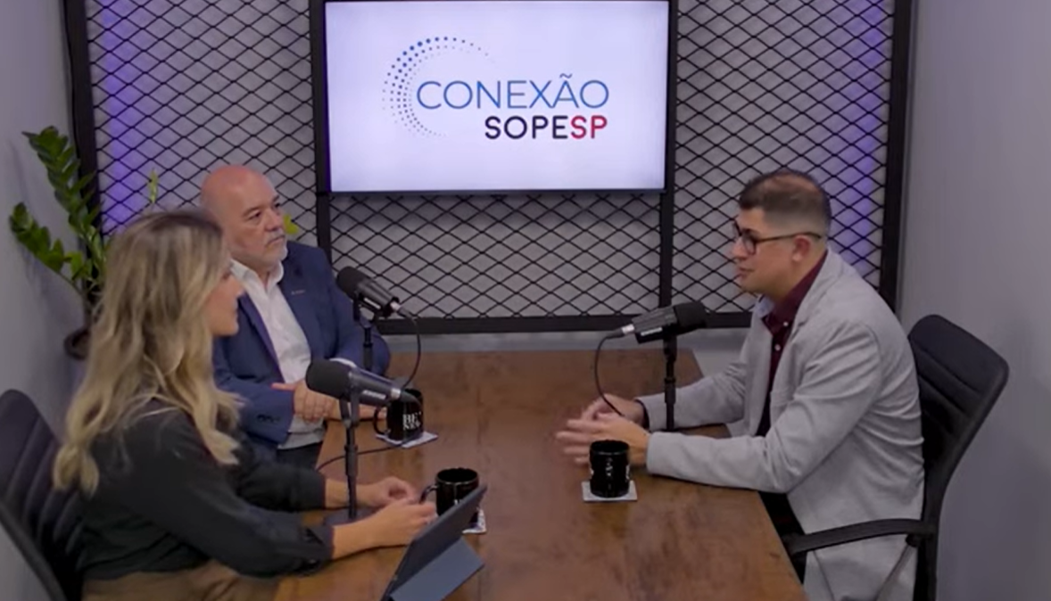 Conexão SOPESP – Matheus Cruz Prestes, Gerente de Operações da DEEP Logística, revela bastidores e protagonismo no projeto STAR da BRACELL