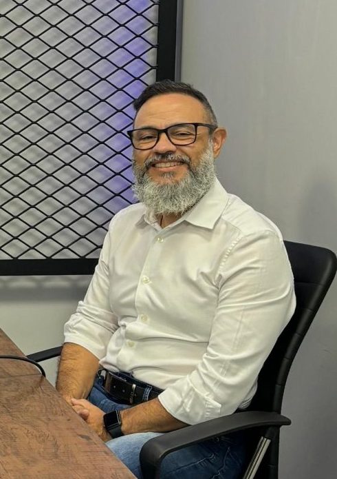 Participação: Claudemir Henrique Oliveira - Diretor Global de Logística e Operações Internacionais da Citrosuco