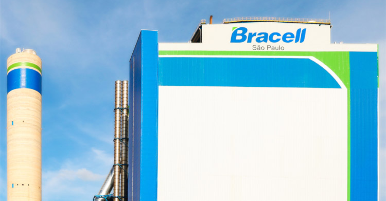 “Gigante pela própria natureza”: Bracell transforma indústria de celulose com o Projeto Star