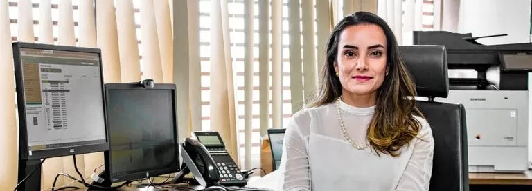 Gabriela Costa assume diretoria da Associação de Terminais Portuários Privados 