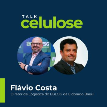Eldorado Brasil eleva sua eficiência logística com EBlog, aumentando produtividade em 30%