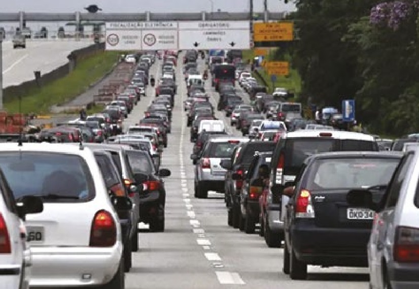 Obra de terceira pista da Imigrantes deve iniciar até 2026