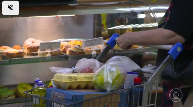Brasil bate recorde na exportação de alimentos industrializados