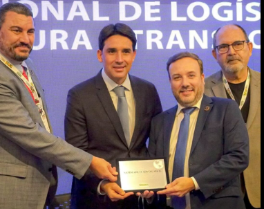 Caminhos para o futuro: fórum debate desafios em inovação, logística e meio ambiente no setor de transporte