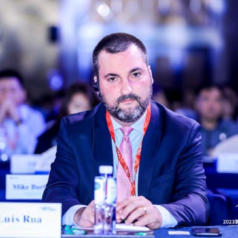 Luis Rua assume Secretaria de Comércio e Relações Internacionais do Ministério da Agricultura