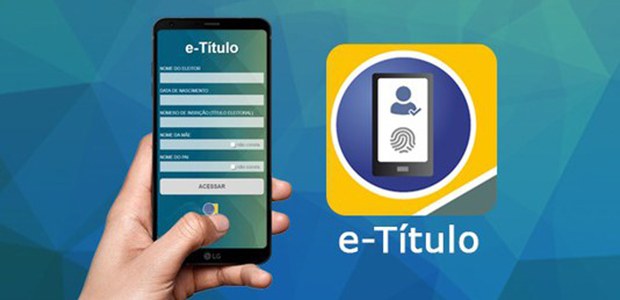 Justiça Eleitoral oferece aplicativos para facilitar a vida do eleitor