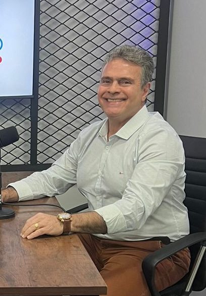 Participação: Washington Flores - Diretor Presidente da Bandeirantes Deicmar