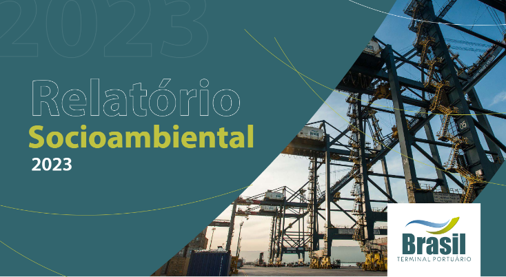 BTP divulga relatório socioambiental e reforça compromisso com ESG