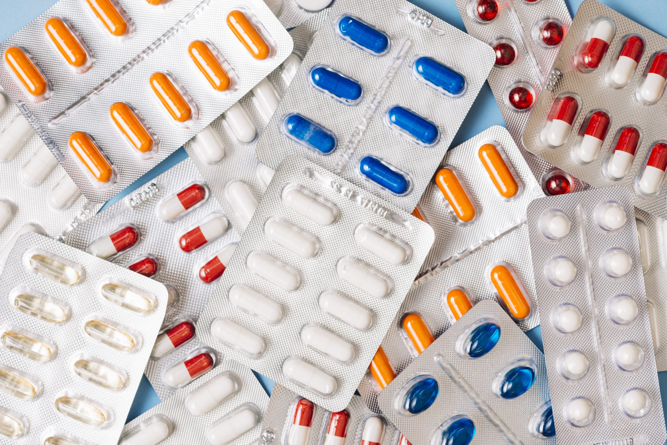 Medicamentos importados continuam isentos de Imposto de Importação até 2025