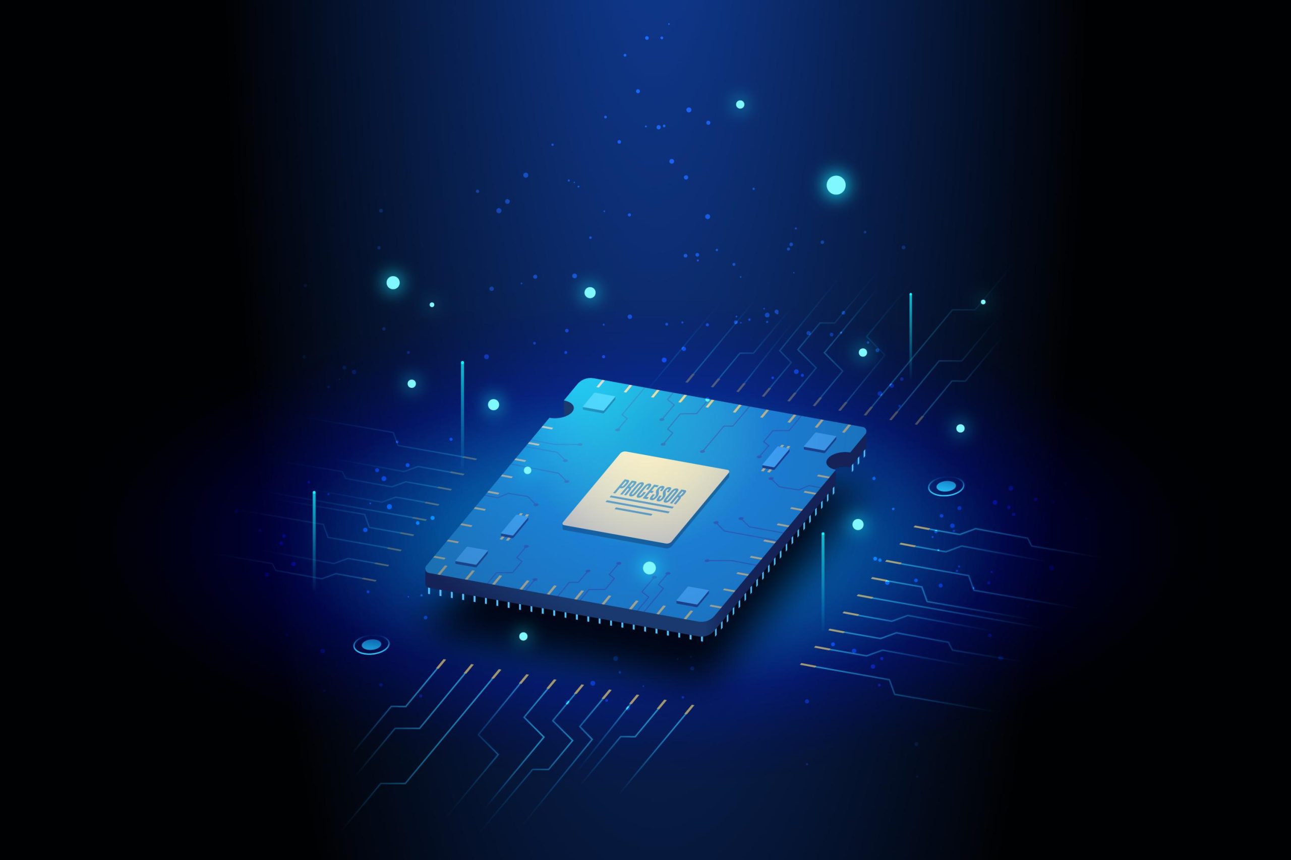 Estados Unidos anunciam restrições à exportação de chips para a China