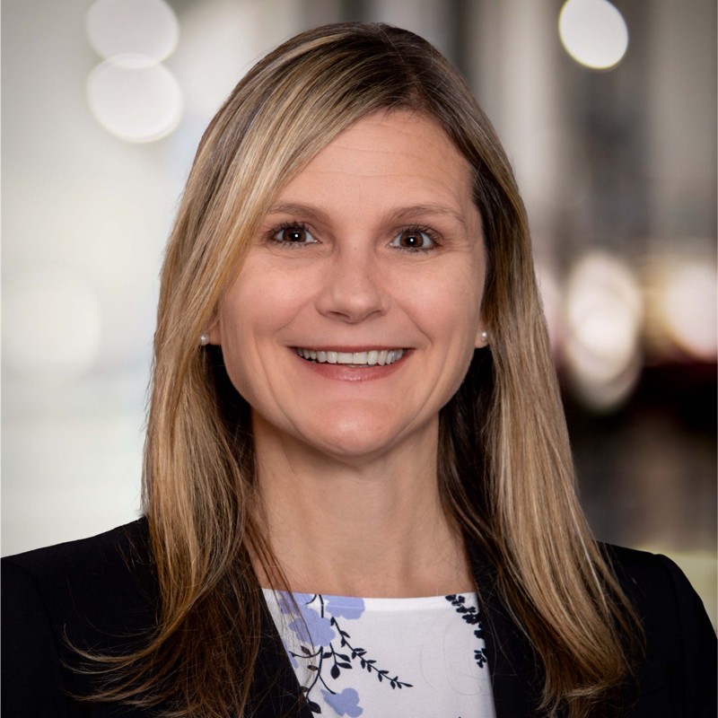 ADM nomeia Carrie Nichol vice-presidente e diretora de contabilidade