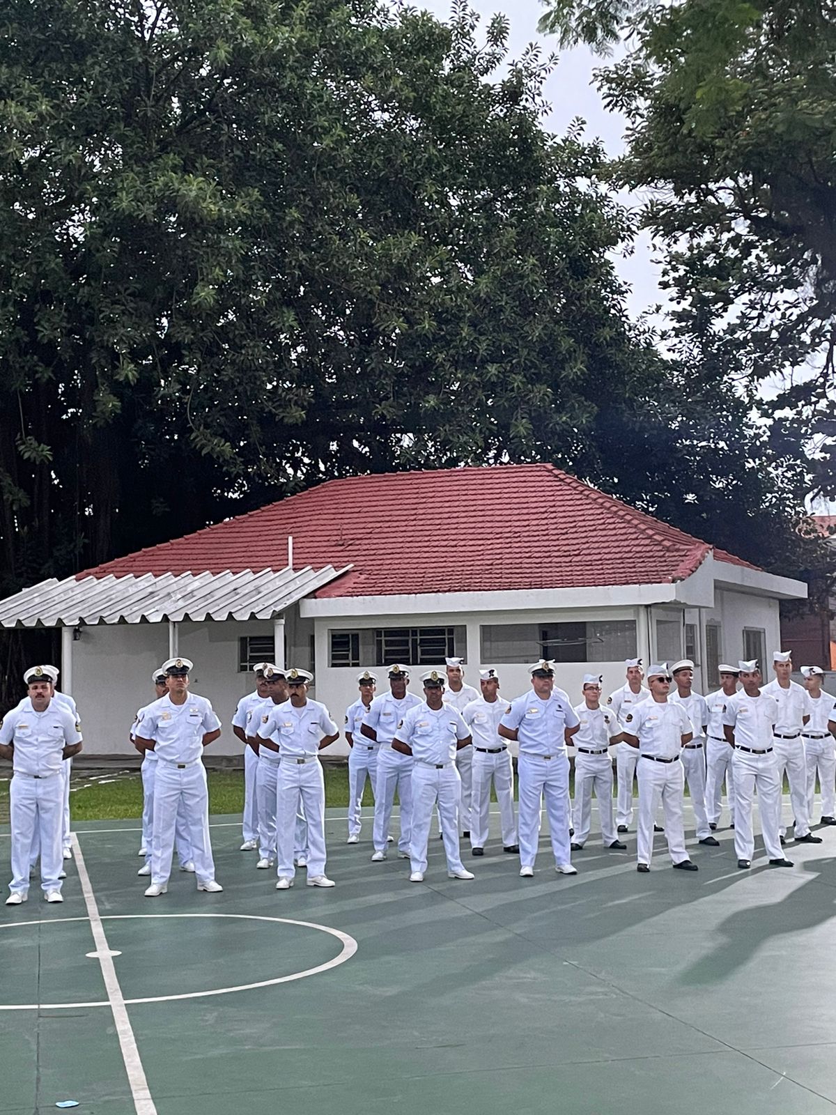 Marinha divulga edital com 1.680 vagas para Soldados Fuzileiros Navais