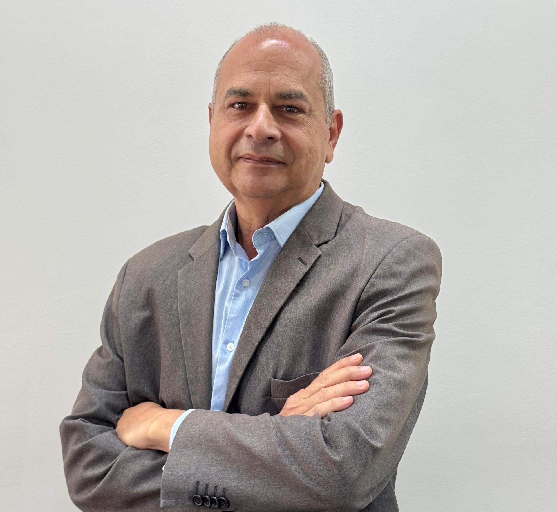 PortosRio anuncia novo Diretor de Gestão Portuária