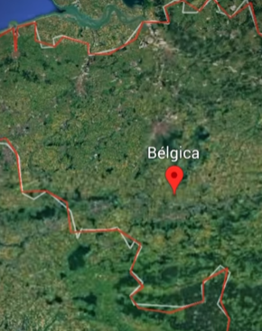 Porto do Itaqui apresenta plano de descarbonização em agenda internacional na Bélgica, Holanda e Espanha