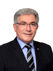 Presidente