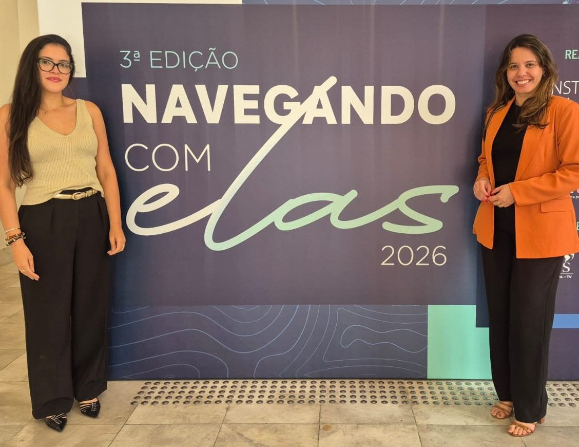 Boletim Informativo – Edição I – 2026