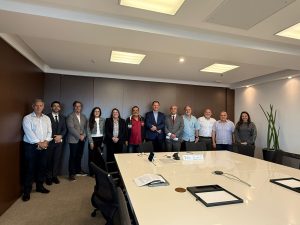 Sopesp e Sindaport assinam Convenção Coletiva de Trabalho válida por dois anos