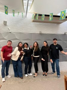 SOPESP realiza Team Building voltado ao desenvolvimento e integração da equipe