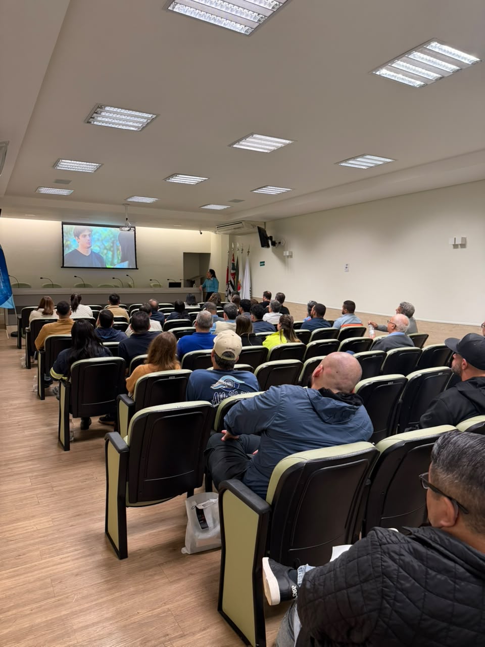 SOPESP realiza quarta edição do Encontro Anual de SSMA