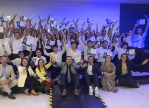 Primeira Edição do Navega Jovem conclui formação voltada ao setor portuário