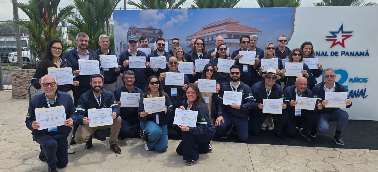 SOPESP participa de Missão Internacional FENOP 2026